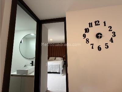 Apartamento en venta en Laureles, Medellín · foto 18 de 20