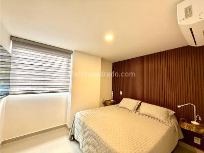 Apartamento en venta en Laureles, Medellín · foto 19 de 20