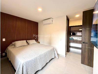 Apartamento en venta en Laureles, Medellín · foto 20 de 20
