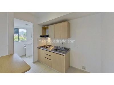 Apartamento de 2 alcobas en venta en Fatima, Itagüí, 59 m² · foto 3 de 20