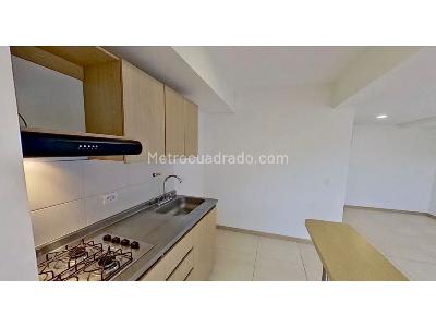 Apartamento de 2 alcobas en venta en Fatima, Itagüí, 59 m² · foto 6 de 20