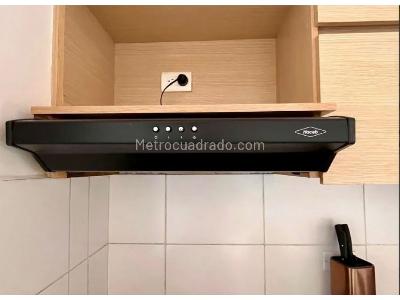 Apartamento de 2 alcobas en venta en Fatima, Itagüí, 59 m² · foto 7 de 20