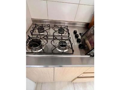 Apartamento de 2 alcobas en venta en Fatima, Itagüí, 59 m² · foto 8 de 20