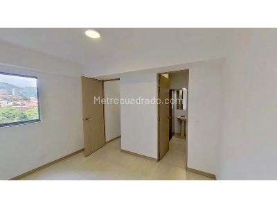 Apartamento de 2 alcobas en venta en Fatima, Itagüí, 59 m² · foto 12 de 20