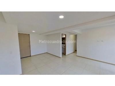 Apartamento de 2 alcobas en venta en Fatima, Itagüí, 59 m² · foto 18 de 20