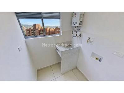 Apartamento de 2 alcobas en venta en Fatima, Itagüí, 59 m² · foto 20 de 20