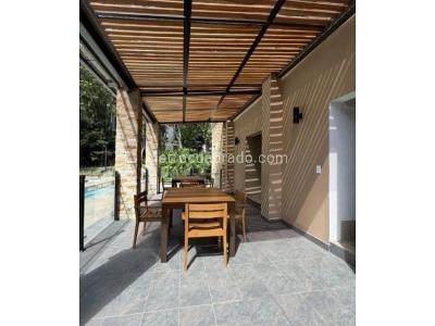 Apartamento de 3 alcobas en venta en Los Balsos, Medellín, 150 m² · foto 3 de 20