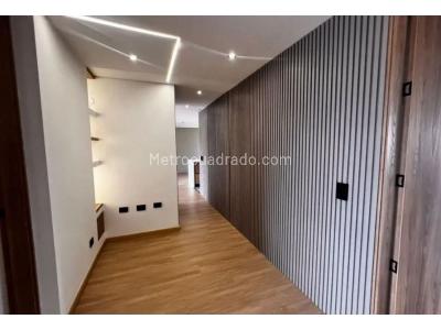 Apartamento de 3 alcobas en venta en Los Balsos, Medellín, 150 m² · foto 4 de 20