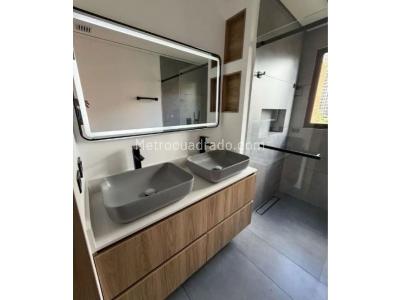 Apartamento de 3 alcobas en venta en Los Balsos, Medellín, 150 m² · foto 8 de 20