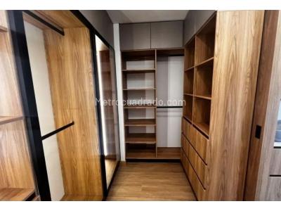 Apartamento de 3 alcobas en venta en Los Balsos, Medellín, 150 m² · foto 9 de 20