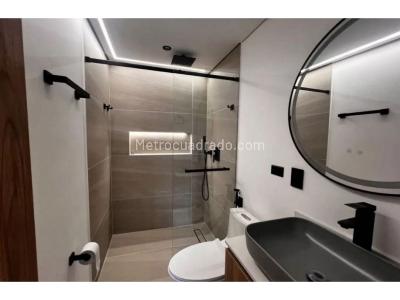 Apartamento de 3 alcobas en venta en Los Balsos, Medellín, 150 m² · foto 10 de 20