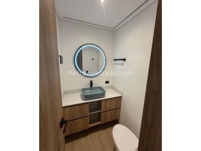 Apartamento de 3 alcobas en venta en Los Balsos, Medellín, 150 m² · foto 11 de 20