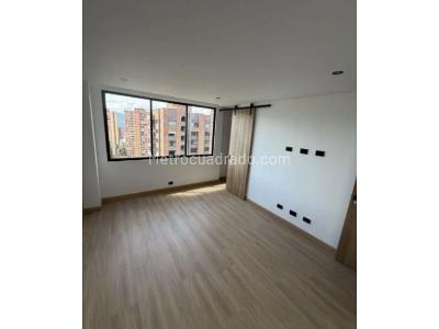 Apartamento de 3 alcobas en venta en Los Balsos, Medellín, 150 m² · foto 12 de 20