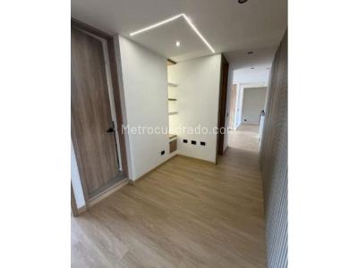 Apartamento de 3 alcobas en venta en Los Balsos, Medellín, 150 m² · foto 13 de 20