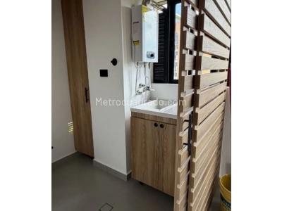 Apartamento de 3 alcobas en venta en Los Balsos, Medellín, 150 m² · foto 14 de 20
