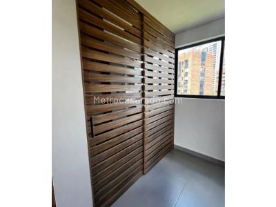 Apartamento de 3 alcobas en venta en Los Balsos, Medellín, 150 m² · foto 15 de 20