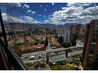Apartamento de 3 alcobas en venta en Los Balsos, Medellín, 150 m² · foto 17 de 20