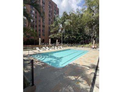 Apartamento de 3 alcobas en venta en Los Balsos, Medellín, 150 m² · foto 19 de 20