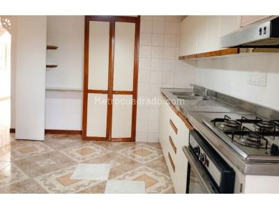 Apartamento en venta en El Velodromo, Medellín · foto 4 de 14