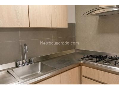 Apartamento en venta en La Mota, Medellín · foto 2 de 14