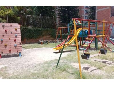 Apartamento en venta en La Mota, Medellín · foto 11 de 14