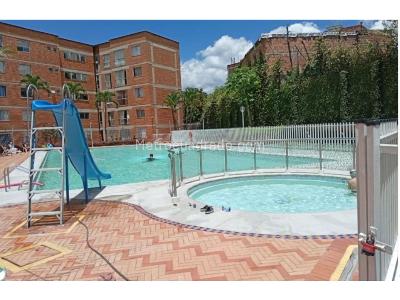 Apartamento en venta en La Mota, Medellín · foto 13 de 14