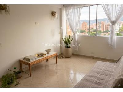 Apartamento en venta en Calasanz, Medellín · foto 2 de 11