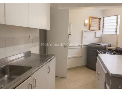 Apartamento en venta en Calasanz, Medellín · foto 3 de 11