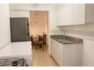 Apartamento en venta en Calasanz, Medellín · foto 4 de 11