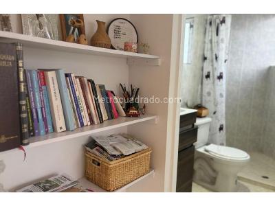 Apartamento en venta en Calasanz, Medellín · foto 7 de 11