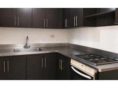 Apartamento en venta en Los Colores, Medellín · foto 2 de 8