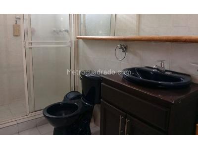 Apartamento en venta en Los Colores, Medellín · foto 4 de 8