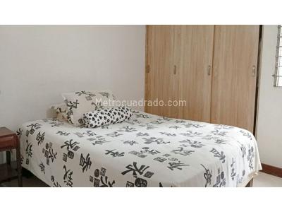 Apartamento en venta en Los Colores, Medellín · foto 5 de 8