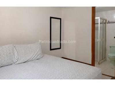 Apartamento en venta en Los Colores, Medellín · foto 6 de 8