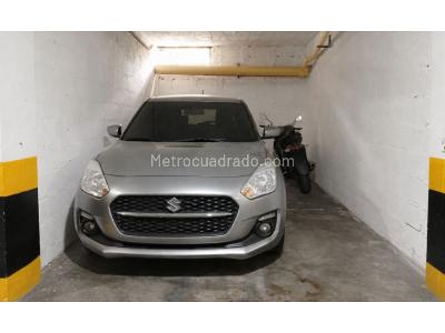 Apartamento en venta en Los Colores, Medellín · foto 7 de 8