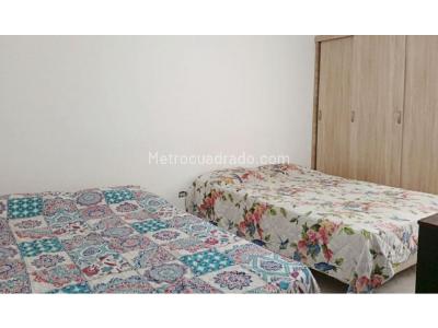 Apartamento en venta en Los Colores, Medellín · foto 8 de 8