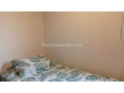 Apartamento en venta en Boston, Medellín · foto 11 de 15