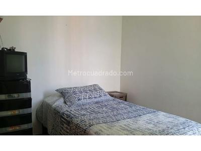 Apartamento en venta en Boston, Medellín · foto 12 de 15