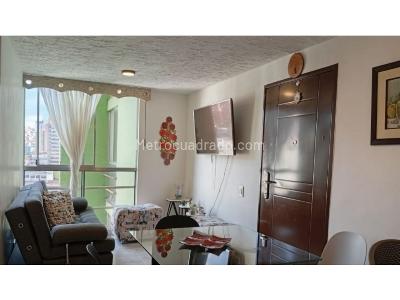 Apartamento en venta en Boston, Medellín · foto 2 de 15