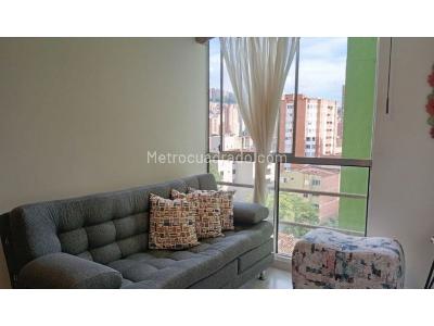 Apartamento en venta en Boston, Medellín · foto 3 de 15