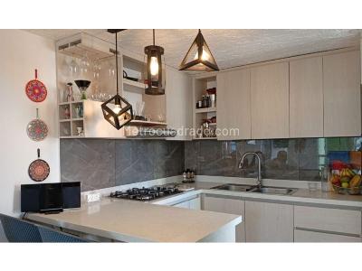 Apartamento en venta en Boston, Medellín · foto 4 de 15