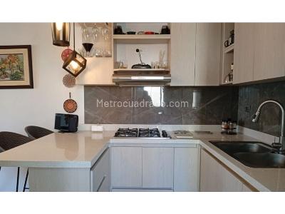 Apartamento en venta en Boston, Medellín · foto 5 de 15