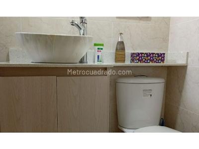 Apartamento en venta en Boston, Medellín · foto 6 de 15