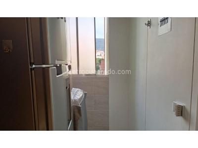 Apartamento en venta en Boston, Medellín · foto 9 de 15