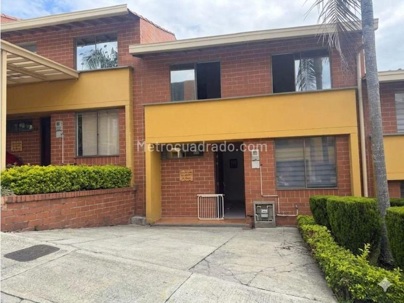 Casa – Bello - Vista 2
