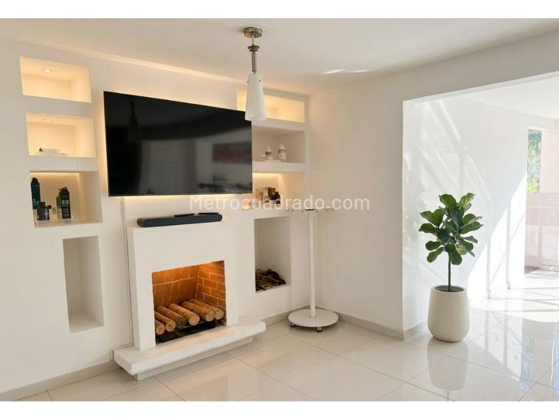 Casa – Bello - Vista 3