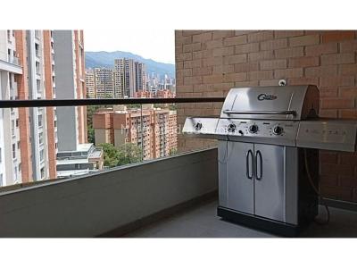 Apartamento en venta en Castropol, Medellín · foto 4 de 20