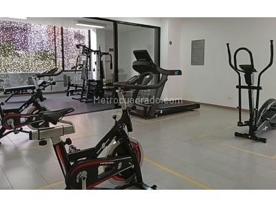 Apartamento en venta en Castropol, Medellín · foto 20 de 20
