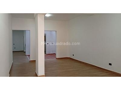 Casa de 4 alcobas en venta en Laureles, Medellín, 203 m² · foto 10 de 20