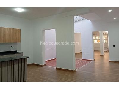 Casa de 4 alcobas en venta en Laureles, Medellín, 203 m² · foto 15 de 20
